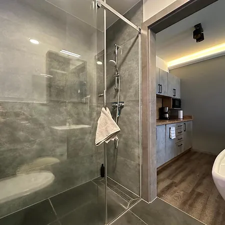 Lejlighed Kormoranow - 1000m Seaside *