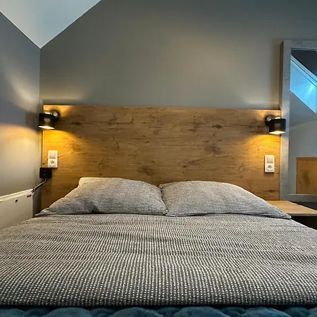 Lejlighed Kormoranow - 1000m Seaside