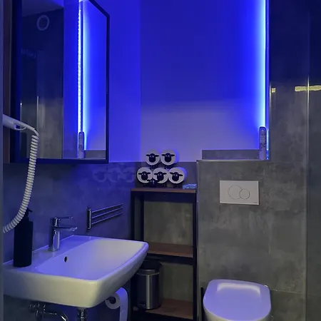 Kormoranow - 1000m Seaside * Rewal