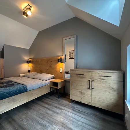 Lejlighed Kormoranow - 1000m Seaside