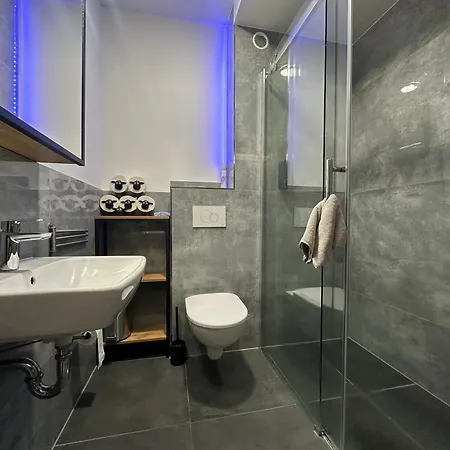 Kormoranow - 1000m Seaside * Rewal