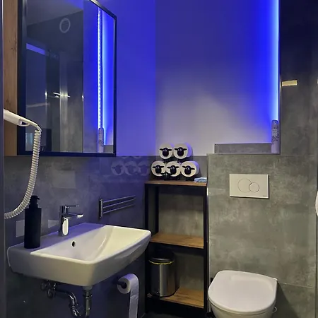 Kormoranow - 1000m Seaside