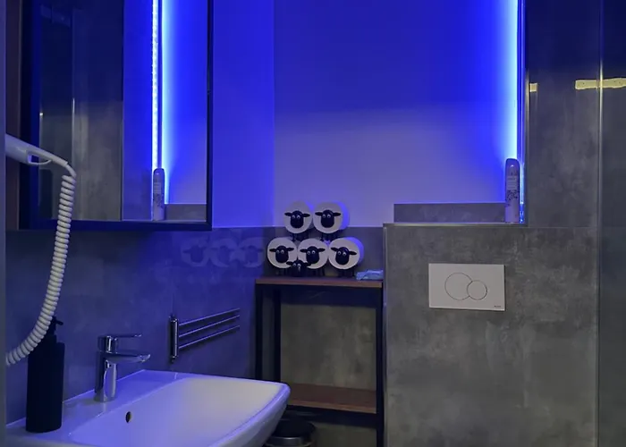 Kormoranow - 1000m Seaside * Rewal