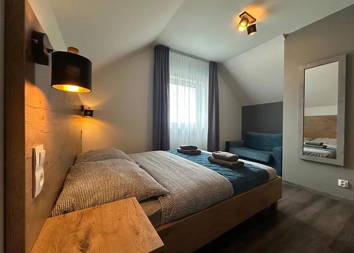 Kormoranow - 1000m Seaside