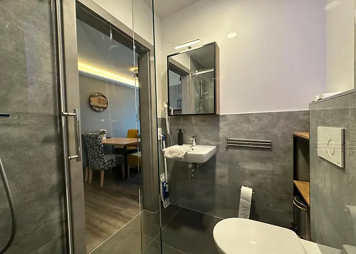 Kormoranow - 1000m Seaside Διαμέρισμα *