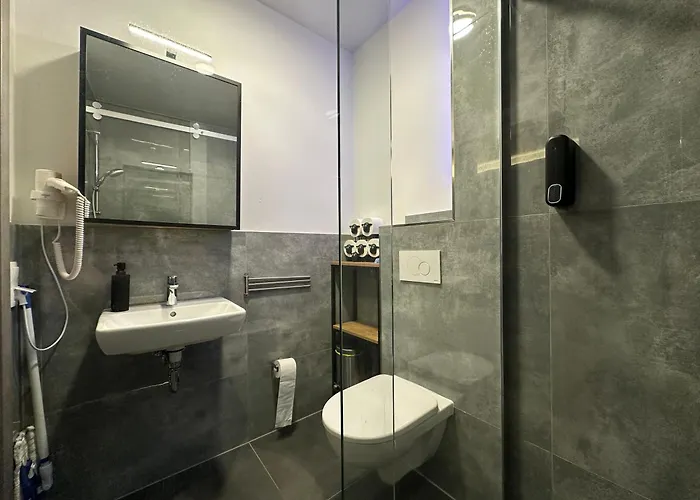 Kormoranow - 1000m Seaside * Rewal