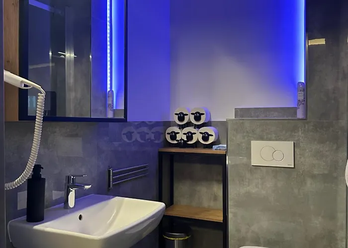 Kormoranow - 1000m Seaside