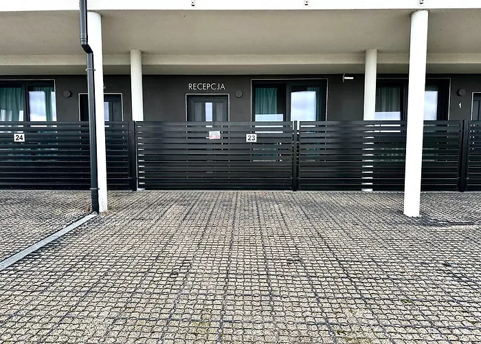 Kormoranow - 1000m Seaside Διαμέρισμα